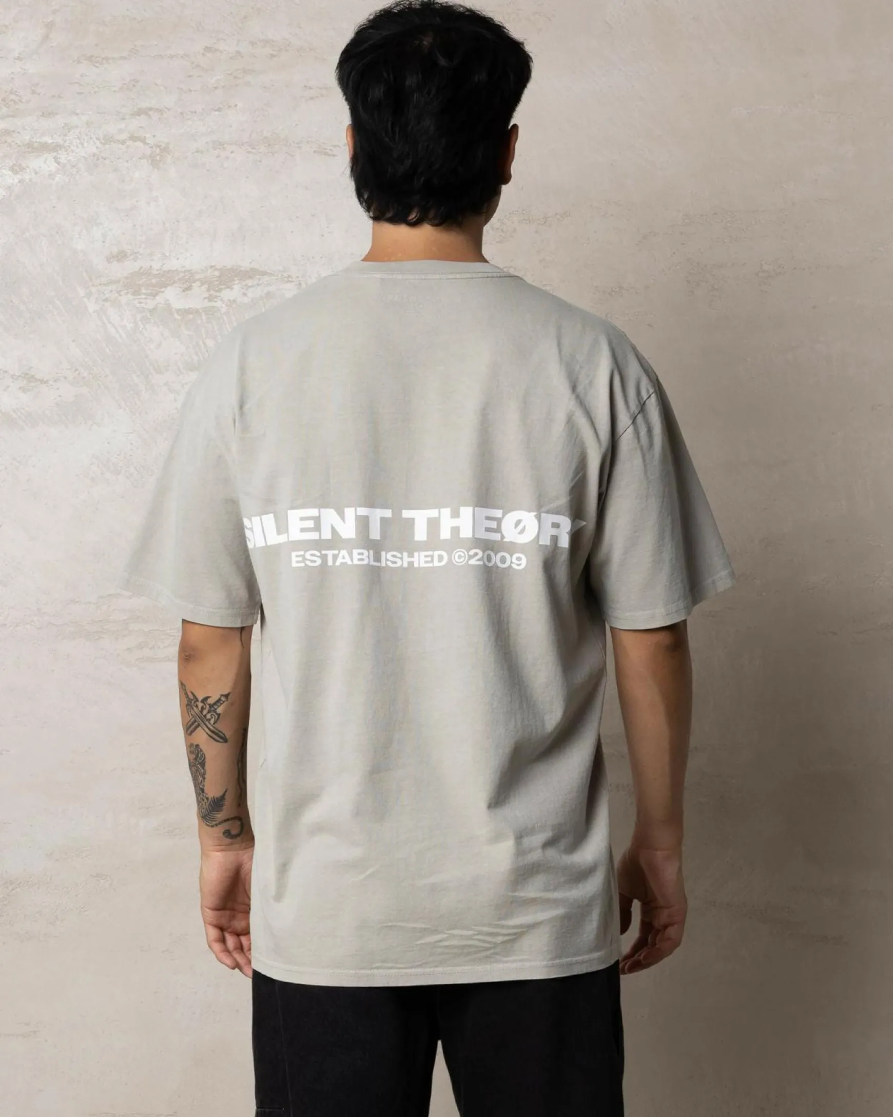 Essential Theory T-Shirt