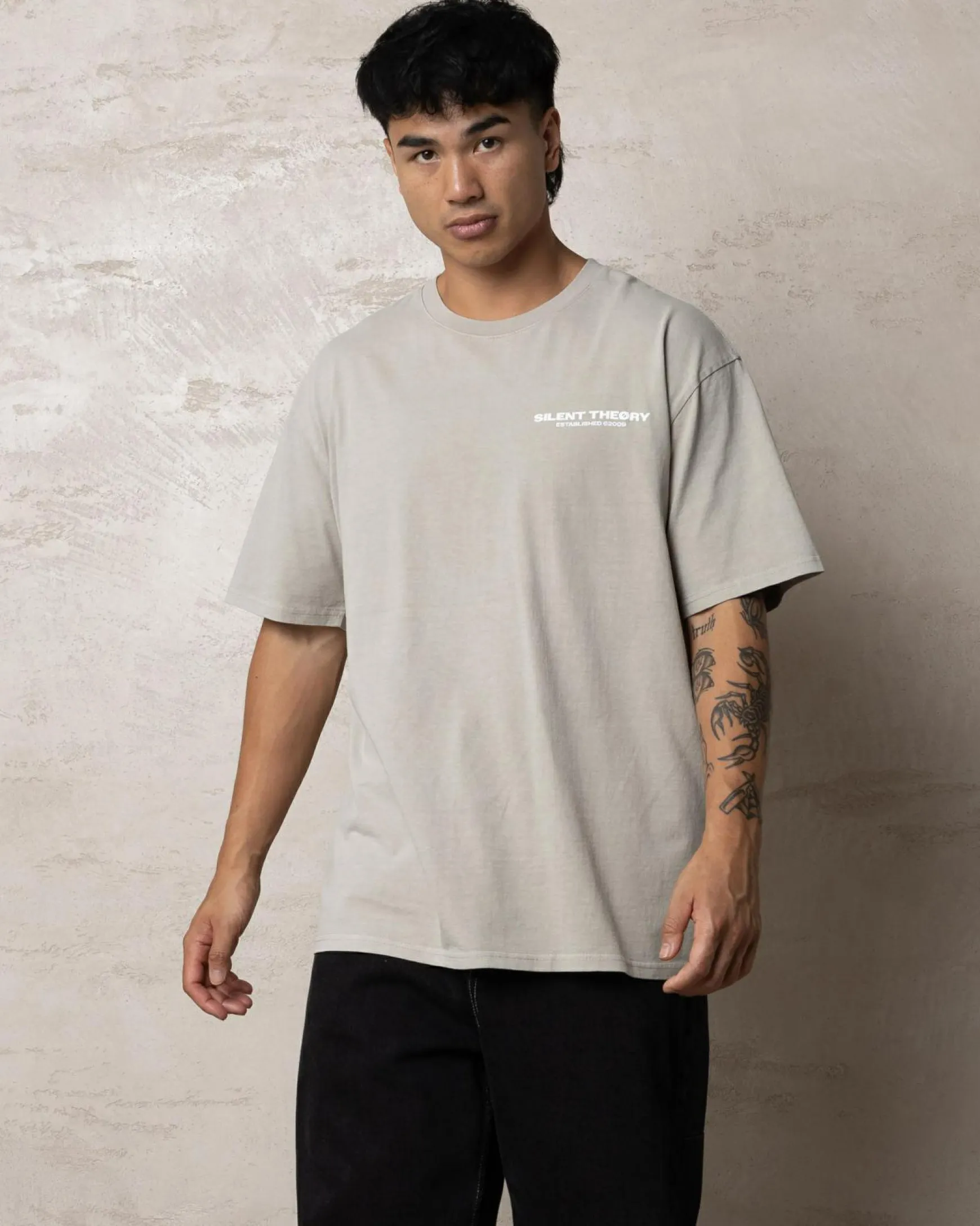 Essential Theory T-Shirt
