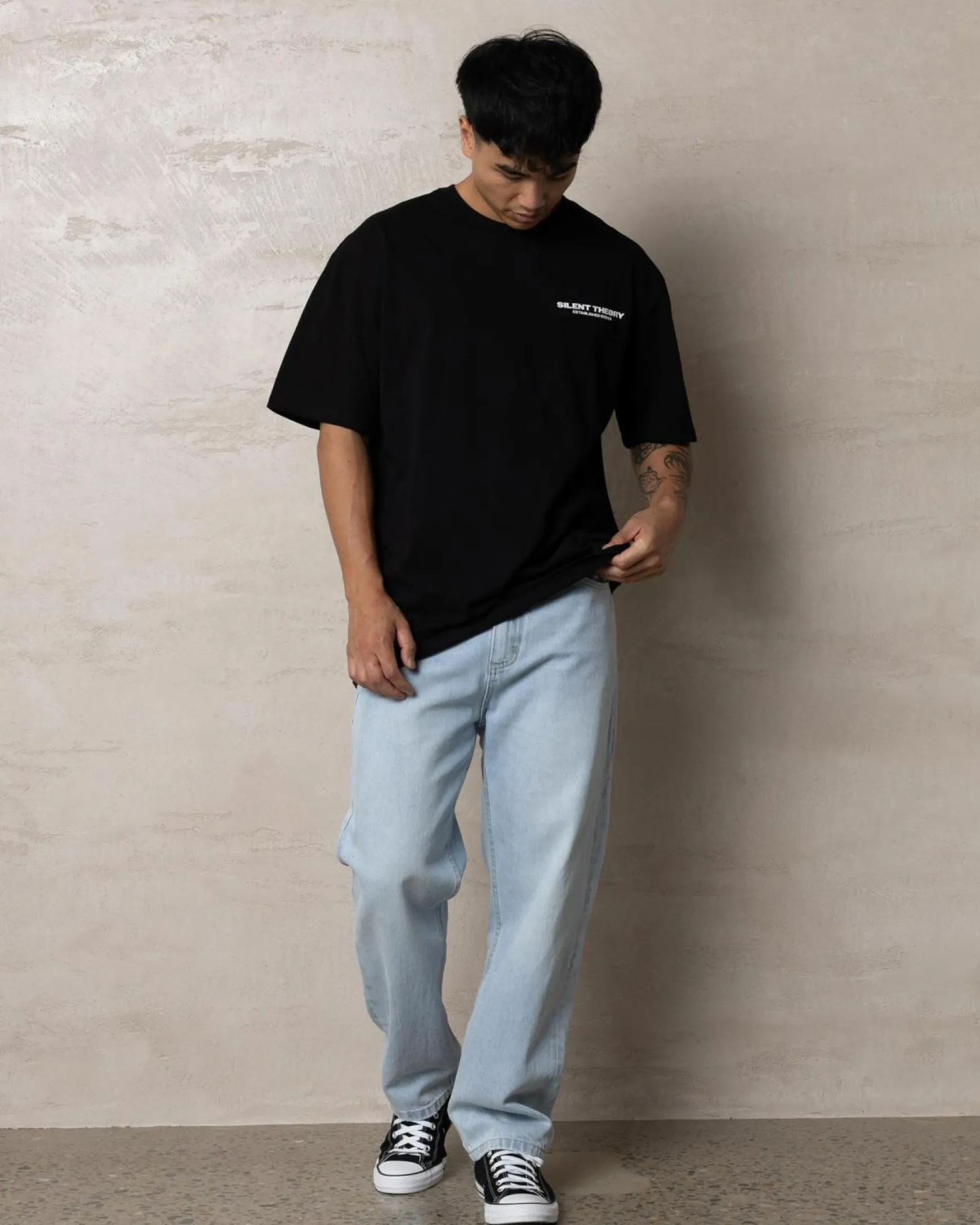 Essential Theory T-Shirt