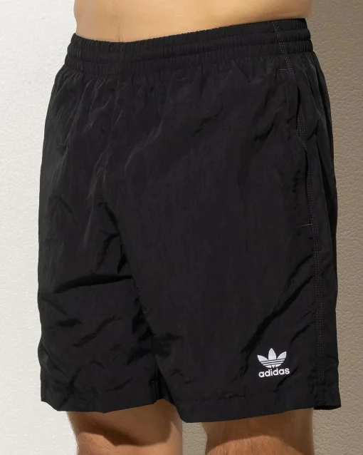 Essential Woven Shorts