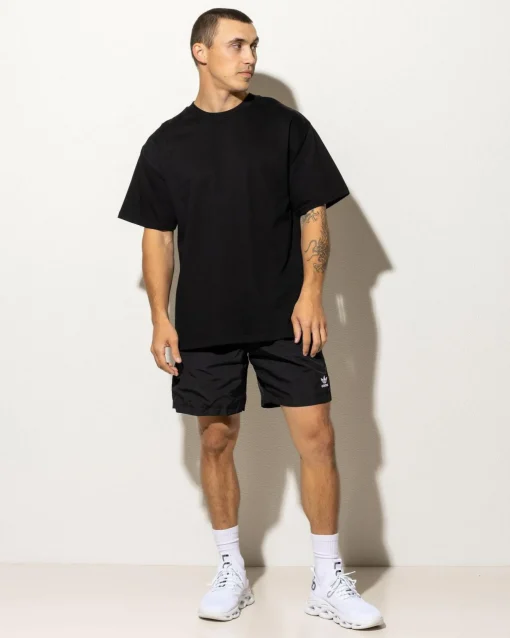 Essential Woven Shorts