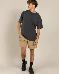 Essential Woven Shorts