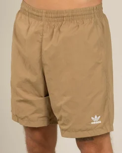 Essential Woven Shorts