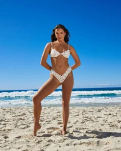 Estelle Cheeky Bikini Bottom