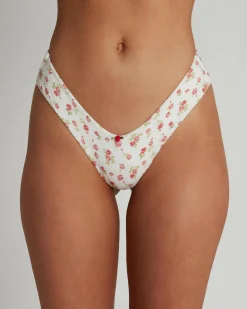 Estelle Cheeky Bikini Bottom