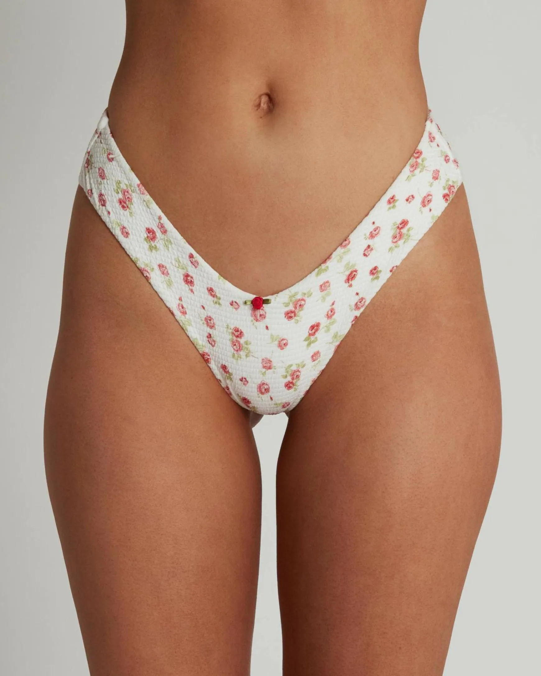 Estelle Cheeky Bikini Bottom