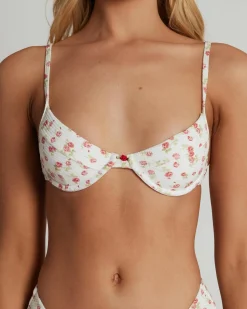 Estelle Underwire Bikini Top