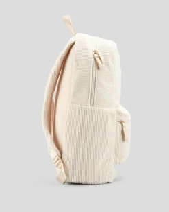 Esther Cord Backpack