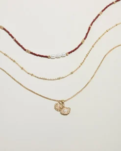 Esther Necklace Pack