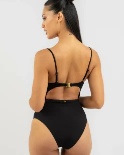 Esther Underwire One Piece Swimsuit