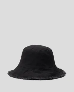 Eve Bucket Hat
