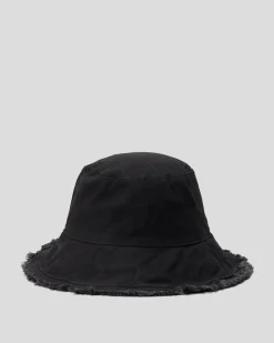 Eve Bucket Hat