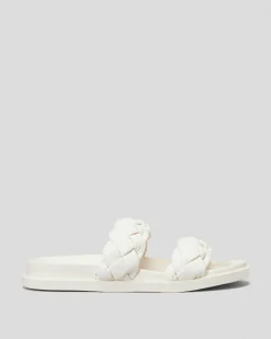 Eve Slide Sandals