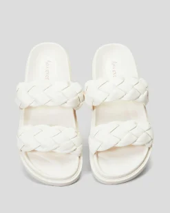 Eve Slide Sandals