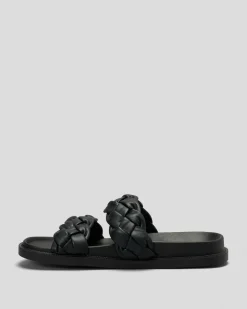 Eve Slide Sandals