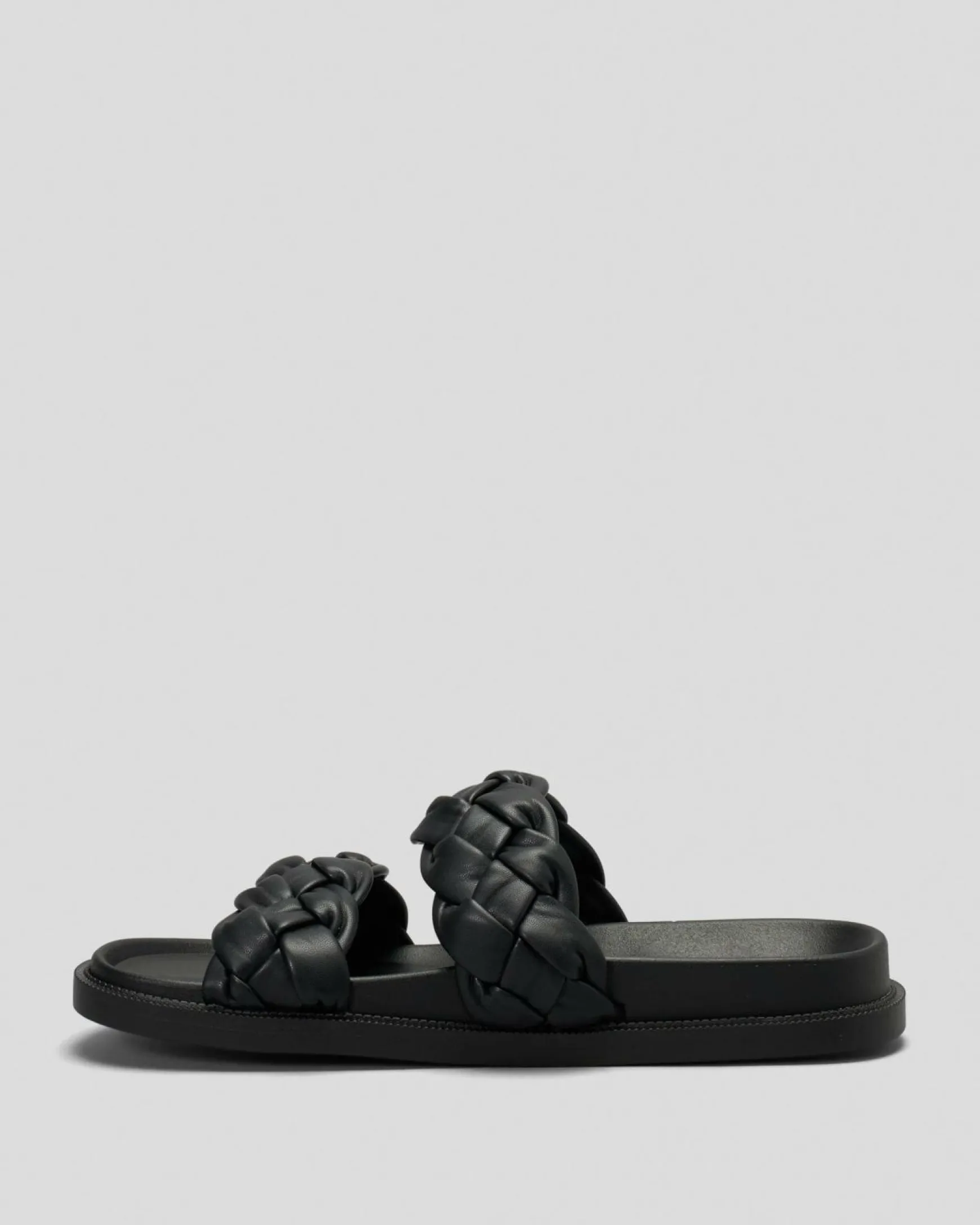 Eve Slide Sandals