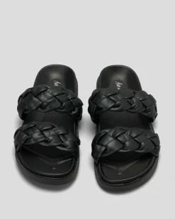 Eve Slide Sandals
