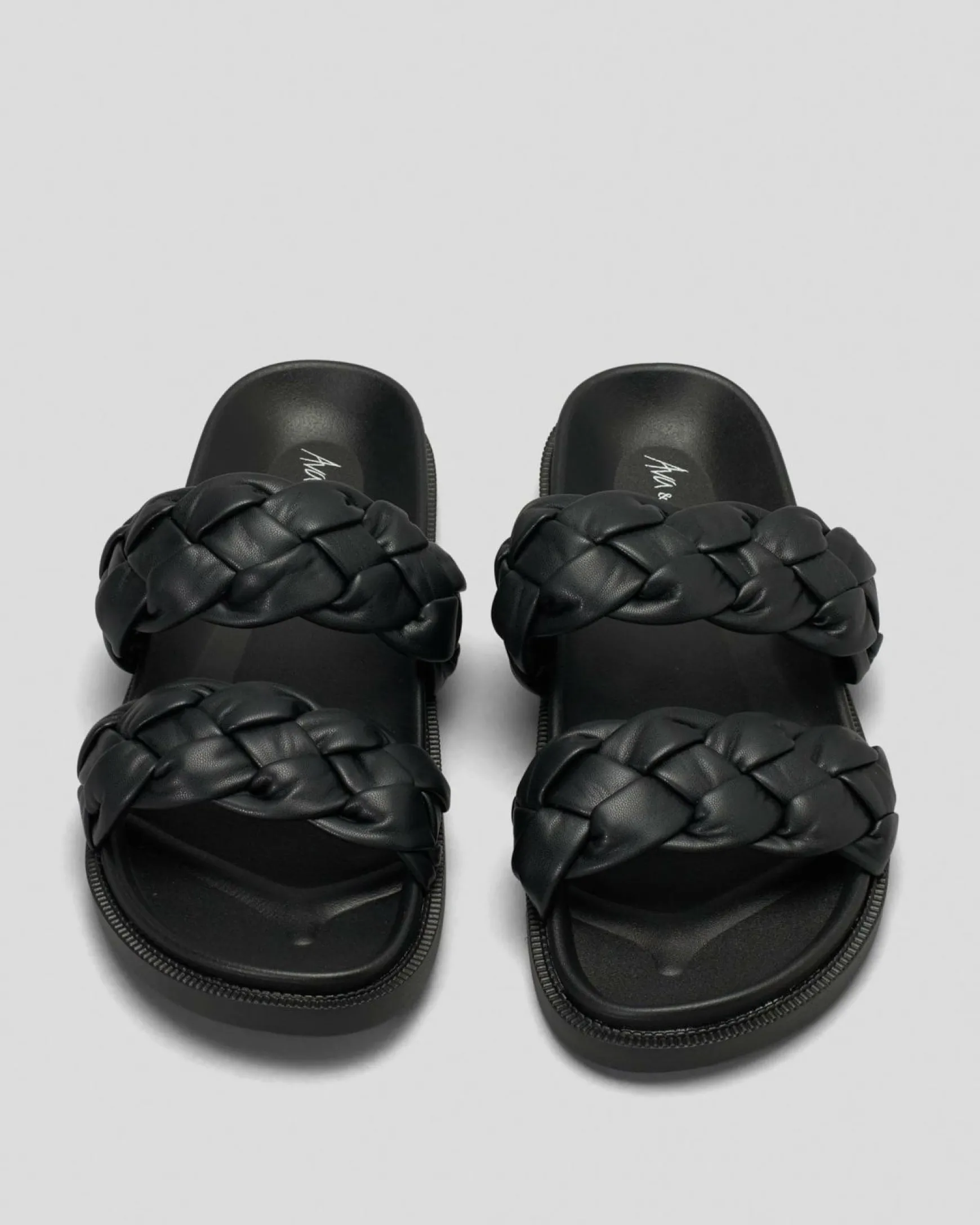 Eve Slide Sandals