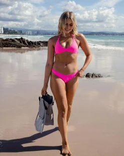 Evelyn Bralette Bikini Top