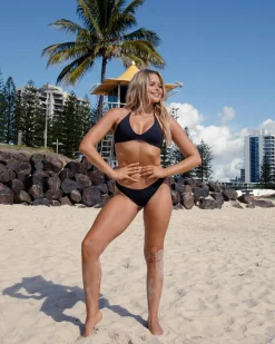 Evelyn Bralette Bikini Top