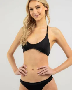 Evelyn Bralette Bikini Top