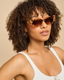 Evelyn Sunglasses