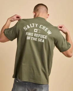 Even Keel Vintage T-Shirt