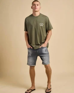 Even Keel Vintage T-Shirt