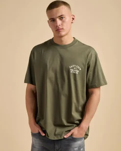Even Keel Vintage T-Shirt