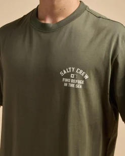 Even Keel Vintage T-Shirt