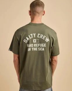 Even Keel Vintage T-Shirt