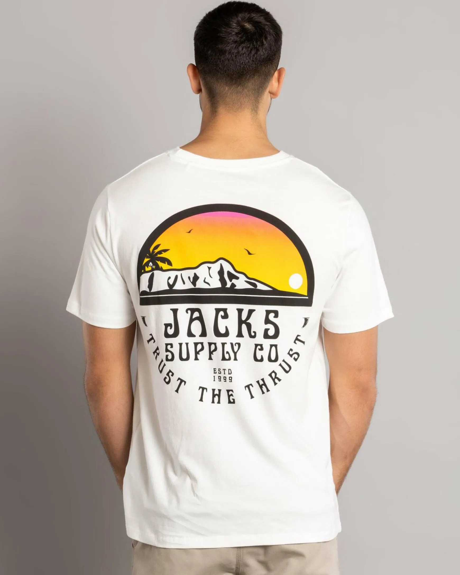Evening T-Shirt