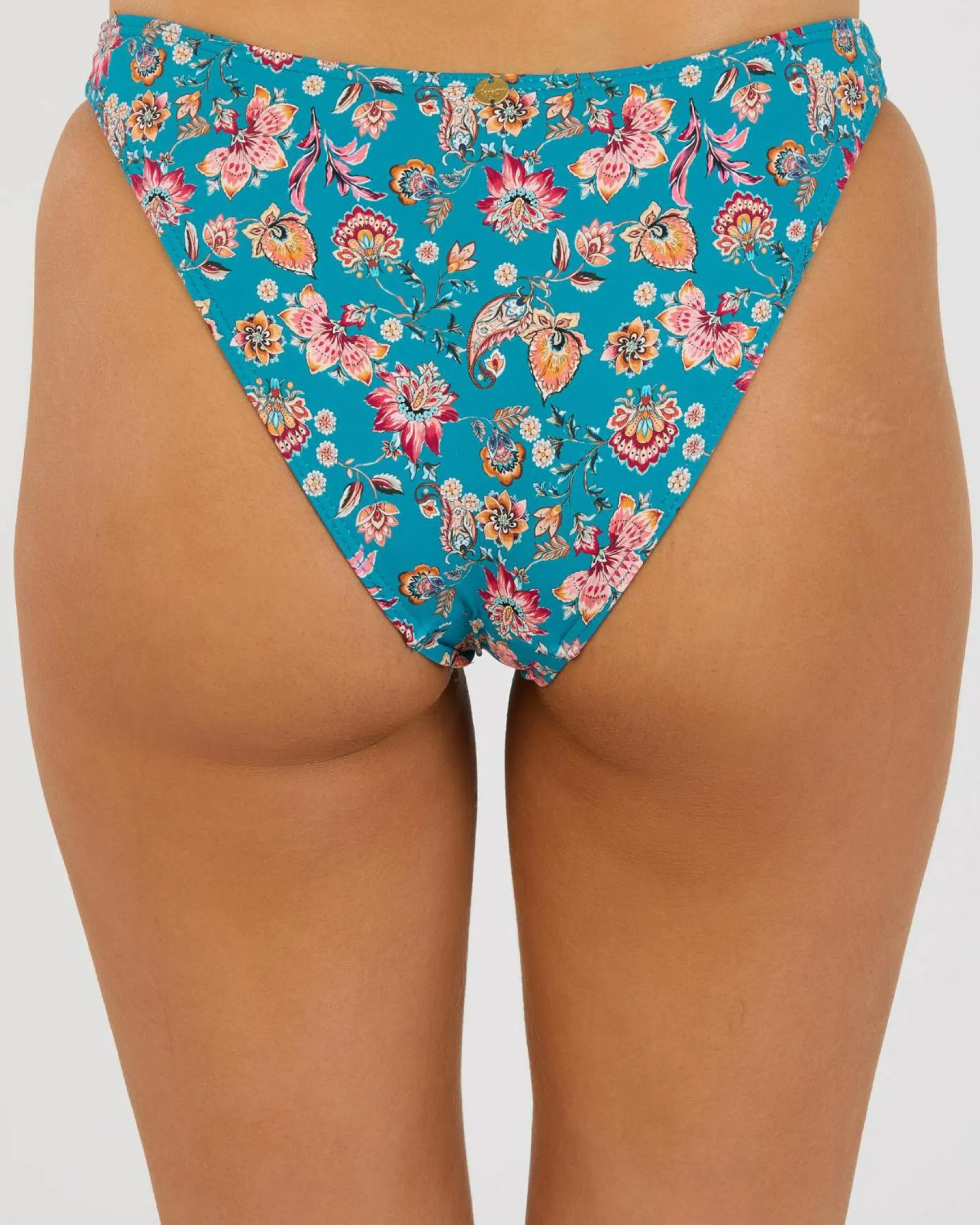 Everleigh Classic Bikini Bottom
