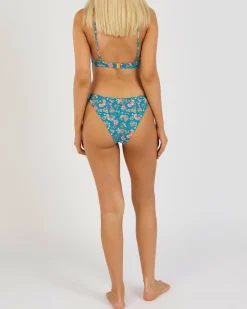 Everleigh Classic Bikini Bottom