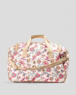 Everleigh Overnight Bag