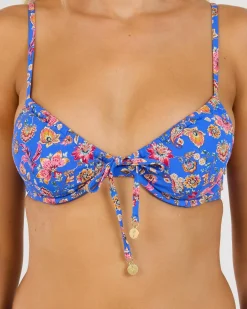 Everleigh Underwire Bikini Top