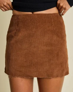 Everly Skirt