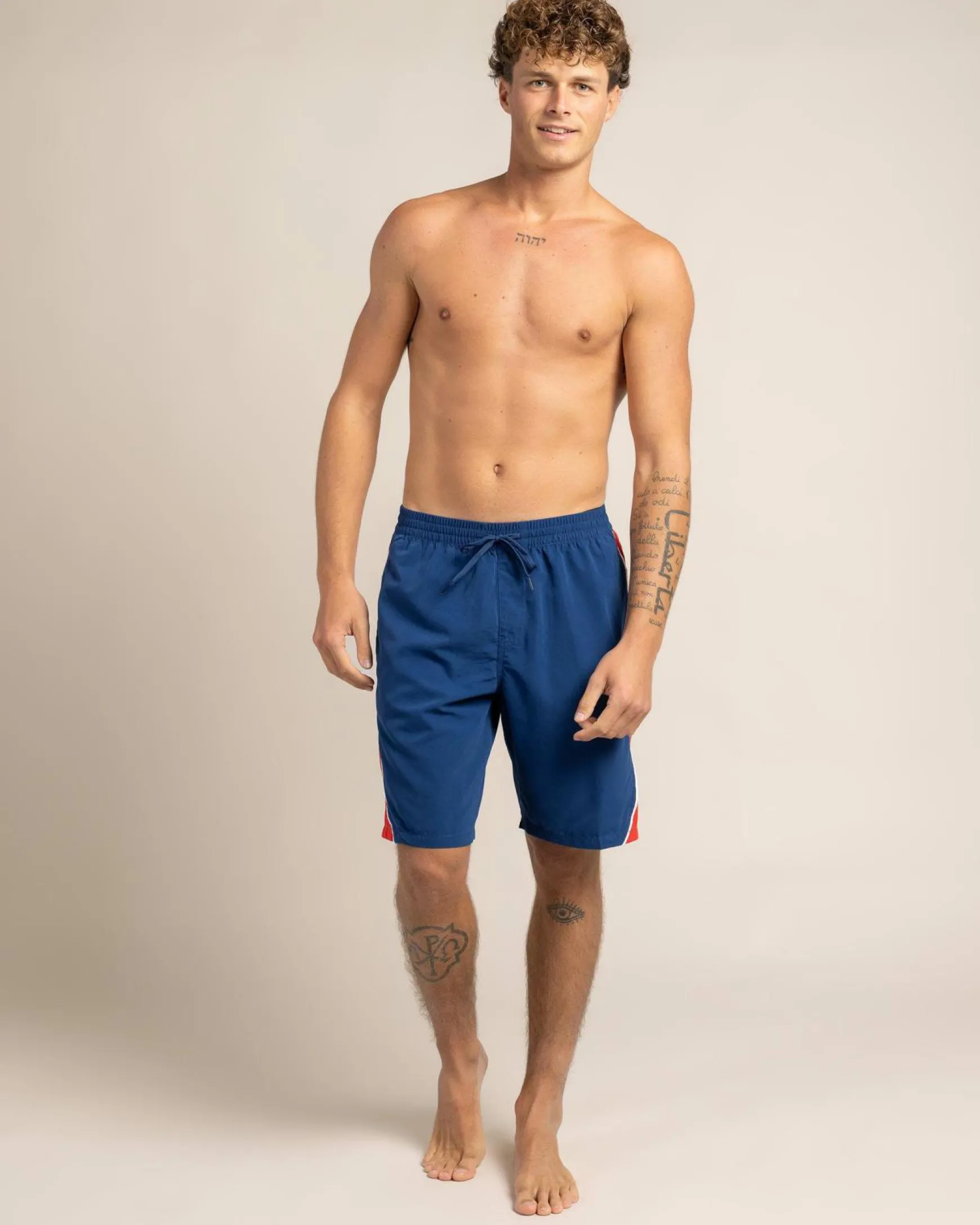 Everyday 99 Volley 20NB Board Shorts
