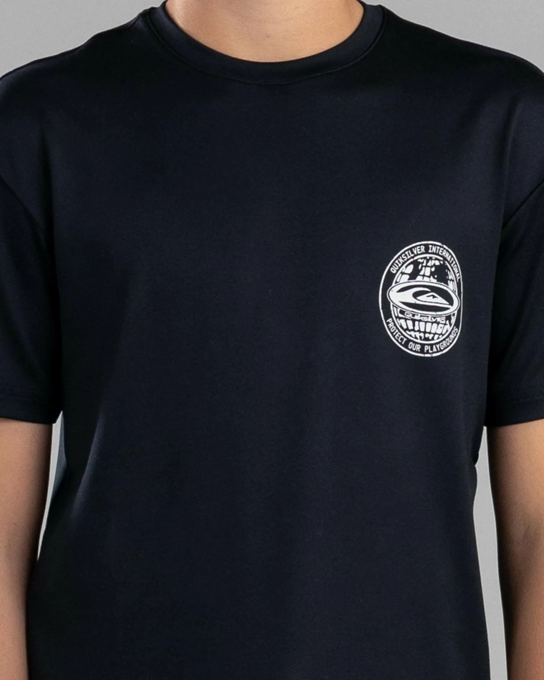 Everyday Boy's Short Sleeve Surf T-Shirt