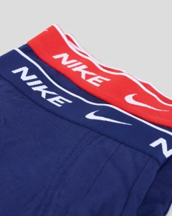 Everyday Cotton Stretch Boxer Brief 2 Pack