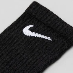 Everyday Cushion Crew Socks 3 Pack