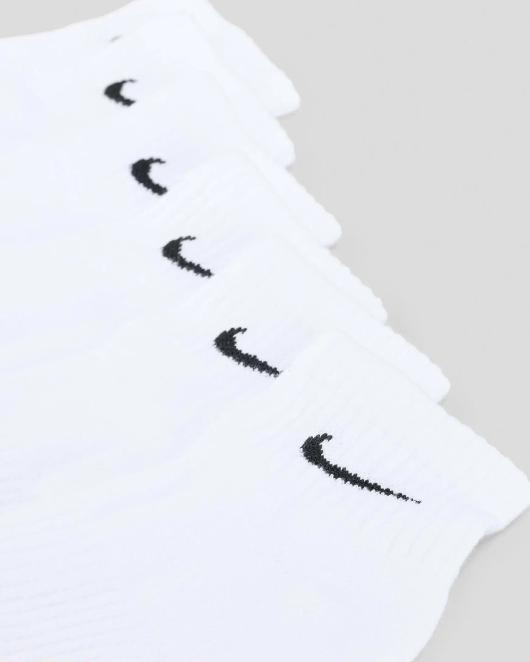 Everyday Cushioned Sock Pack