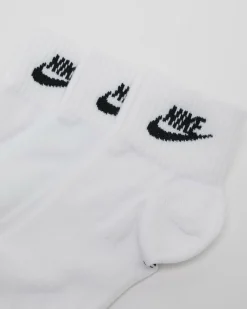 Everyday Essential Ankle Socks 3 Pack