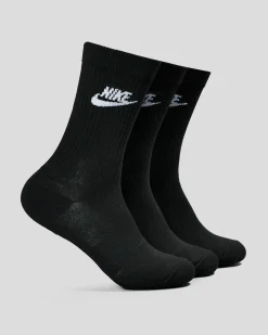Everyday Essential Crew Socks