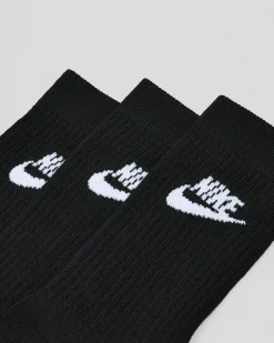 Everyday Essential Crew Socks