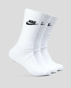 Everyday Essential Crew Socks