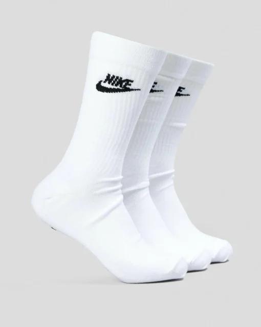 Everyday Essential Crew Socks