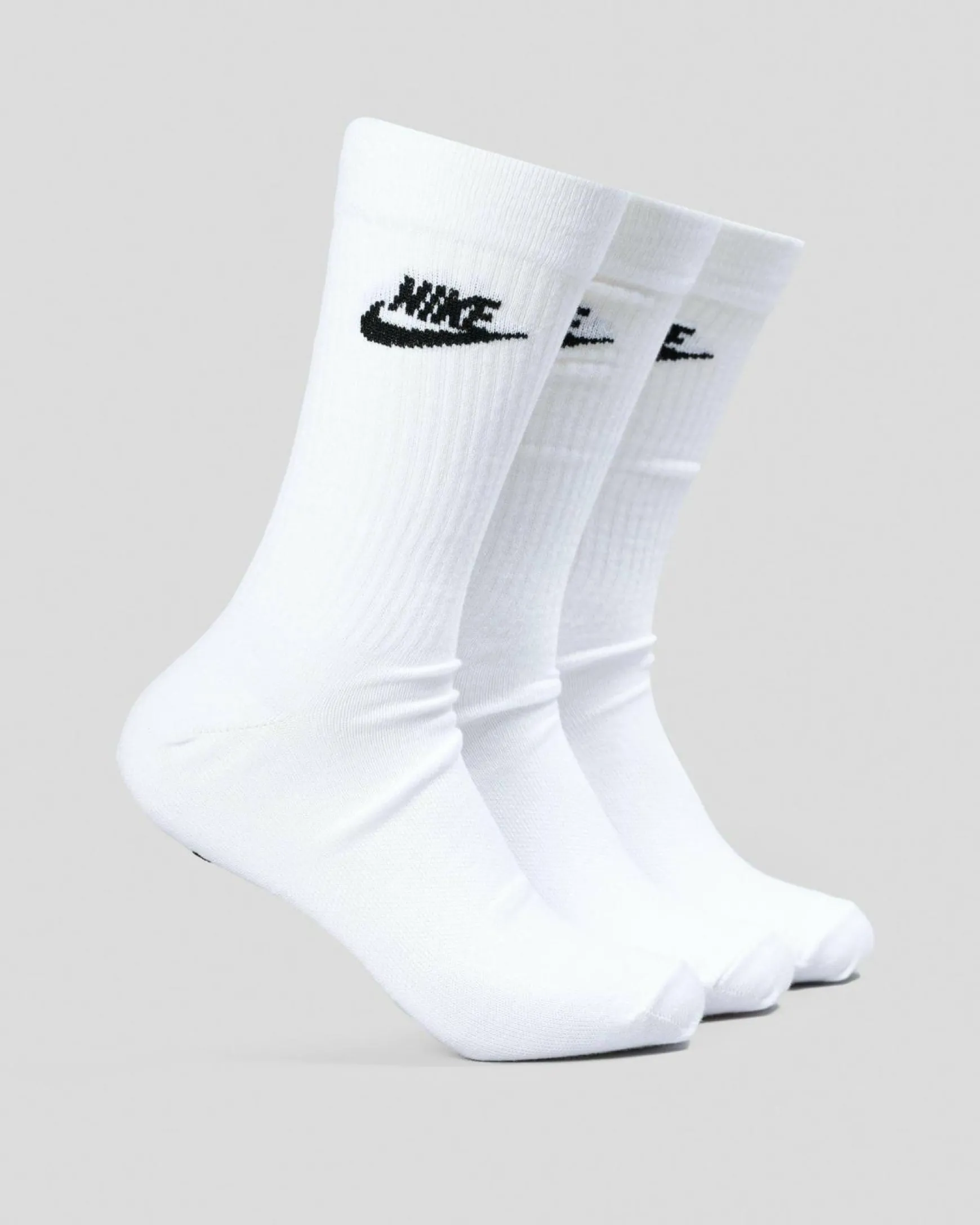 Everyday Essential Crew Socks