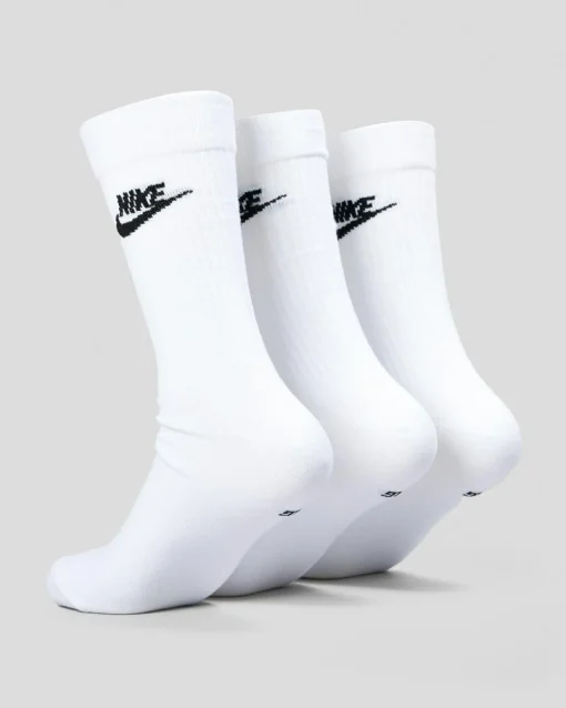 Everyday Essential Crew Socks