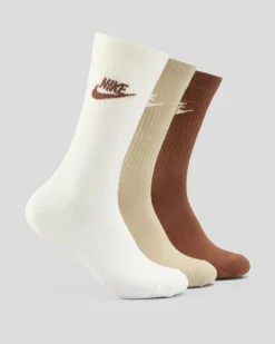 Everyday Essential Crew Socks